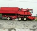 Красный ФМЦ 979, объемом двигателя 0 л и пробегом 0 тыс. км за 34691 $, фото 9 на Automoto.ua