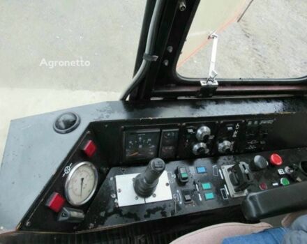 Красный ФМЦ 979, объемом двигателя 0 л и пробегом 0 тыс. км за 34691 $, фото 41 на Automoto.ua