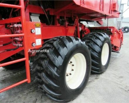 ФМЦ 979, объемом двигателя 0 л и пробегом 0 тыс. км за 34669 $, фото 24 на Automoto.ua
