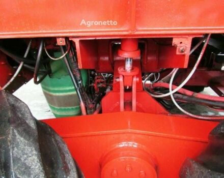 ФМЦ 979, объемом двигателя 0 л и пробегом 0 тыс. км за 34669 $, фото 22 на Automoto.ua