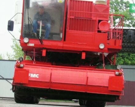 ФМЦ 979, об'ємом двигуна 0 л та пробігом 0 тис. км за 35301 $, фото 4 на Automoto.ua