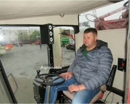 ФМЦ 979, объемом двигателя 0 л и пробегом 0 тыс. км за 34669 $, фото 39 на Automoto.ua