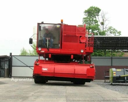 ФМЦ 979, объемом двигателя 0 л и пробегом 0 тыс. км за 34669 $, фото 3 на Automoto.ua