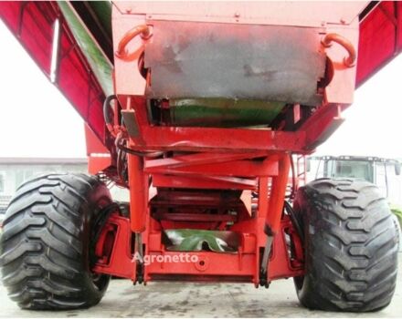 ФМЦ 979, объемом двигателя 0 л и пробегом 0 тыс. км за 34669 $, фото 26 на Automoto.ua