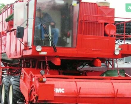ФМЦ 979, об'ємом двигуна 0 л та пробігом 0 тис. км за 35301 $, фото 6 на Automoto.ua