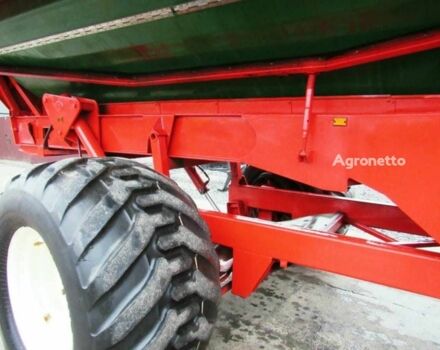 ФМЦ 979, объемом двигателя 0 л и пробегом 0 тыс. км за 34669 $, фото 25 на Automoto.ua