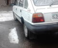 Білий ФСО Polonez, об'ємом двигуна 1.5 л та пробігом 100 тис. км за 600 $, фото 1 на Automoto.ua