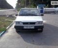 Білий ФСО Polonez, об'ємом двигуна 1.5 л та пробігом 98 тис. км за 1000 $, фото 1 на Automoto.ua