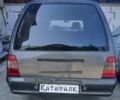 Черный ФСО Полонез, объемом двигателя 0 л и пробегом 100 тыс. км за 1000 $, фото 1 на Automoto.ua