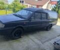 Черный ФСО Полонез, объемом двигателя 0 л и пробегом 100 тыс. км за 1000 $, фото 1 на Automoto.ua