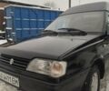 Чорний ФСО Polonez, об'ємом двигуна 1.6 л та пробігом 252 тис. км за 5300 $, фото 9 на Automoto.ua