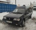 Чорний ФСО Polonez, об'ємом двигуна 1.6 л та пробігом 252 тис. км за 5300 $, фото 8 на Automoto.ua