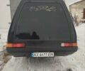 Чорний ФСО Polonez, об'ємом двигуна 1.6 л та пробігом 252 тис. км за 5300 $, фото 5 на Automoto.ua