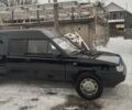 Чорний ФСО Polonez, об'ємом двигуна 1.6 л та пробігом 252 тис. км за 5300 $, фото 2 на Automoto.ua