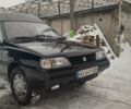 Чорний ФСО Polonez, об'ємом двигуна 1.6 л та пробігом 252 тис. км за 5300 $, фото 11 на Automoto.ua