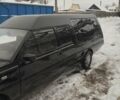 Чорний ФСО Polonez, об'ємом двигуна 1.6 л та пробігом 252 тис. км за 5300 $, фото 7 на Automoto.ua