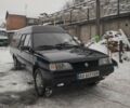 Черный ФСО Полонез, объемом двигателя 1.6 л и пробегом 252 тыс. км за 3700 $, фото 1 на Automoto.ua