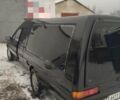 Чорний ФСО Polonez, об'ємом двигуна 1.6 л та пробігом 252 тис. км за 5300 $, фото 17 на Automoto.ua