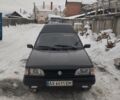 Чорний ФСО Polonez, об'ємом двигуна 1.6 л та пробігом 252 тис. км за 5300 $, фото 1 на Automoto.ua