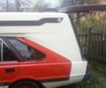 Червоний ФСО Polonez, об'ємом двигуна 1.5 л та пробігом 200 тис. км за 1400 $, фото 1 на Automoto.ua