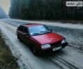 Червоний ФСО Polonez, об'ємом двигуна 1.6 л та пробігом 115 тис. км за 999 $, фото 1 на Automoto.ua