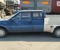 Синій ФСО Polonez, об'ємом двигуна 1.6 л та пробігом 1 тис. км за 1600 $, фото 1 на Automoto.ua