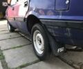 Синий ФСО Полонез, объемом двигателя 1.5 л и пробегом 135 тыс. км за 500 $, фото 1 на Automoto.ua
