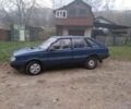 Синій ФСО Polonez, об'ємом двигуна 1.5 л та пробігом 100 тис. км за 1000 $, фото 1 на Automoto.ua