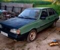 Зеленый ФСО Полонез, объемом двигателя 1.6 л и пробегом 20 тыс. км за 500 $, фото 6 на Automoto.ua