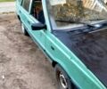 Зеленый ФСО Полонез, объемом двигателя 1.6 л и пробегом 20 тыс. км за 500 $, фото 7 на Automoto.ua