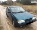 Зелений ФСО Polonez, об'ємом двигуна 1.4 л та пробігом 300 тис. км за 1200 $, фото 1 на Automoto.ua