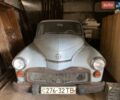 Сірий ФСО Варшава, об'ємом двигуна 2.1 л та пробігом 20 тис. км за 6500 $, фото 1 на Automoto.ua