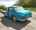Синий ФСО Варшава, объемом двигателя 2.4 л и пробегом 272 тыс. км за 7000 $, фото 1 на Automoto.ua
