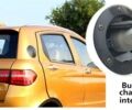 Белый Фуки ФК, объемом двигателя 0 л и пробегом 0 тыс. км за 10704 $, фото 14 на Automoto.ua
