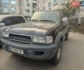 Чорний Фукі ФК, об'ємом двигуна 2.8 л та пробігом 200 тис. км за 3000 $, фото 1 на Automoto.ua