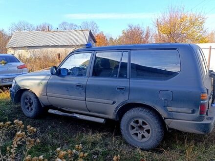 Фукі ФК 2005 у Миколаєві на Automoto.ua Чорний Фукі ФК, об'ємом двигуна 2.4 л та пробігом 500 тис. км за 4300 $, фото 1 на Automoto.ua