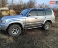 Серый Фуки ФК, объемом двигателя 3 л и пробегом 164 тыс. км за 6000 $, фото 1 на Automoto.ua