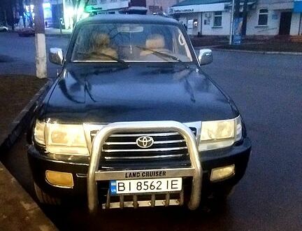 Фуки ФК6510 2006 в Пирятине на Automoto.ua Черный Фуки ФК6510, объемом двигателя 3 л и пробегом 199 тыс. км за 9000 $, фото 1 на Automoto.ua