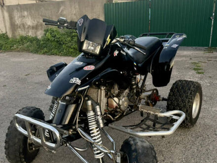 ФИМ ФУ 2007 в Тараще на Automoto.ua Черный ФИМ ФУ, объемом двигателя 0.6 л и пробегом 1 тыс. км за 3000 $, фото 1 на Automoto.ua
