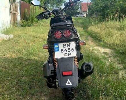 Білий Фада 150, об'ємом двигуна 0.15 л та пробігом 1 тис. км за 800 $, фото 4 на Automoto.ua