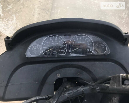 Чорний Фада 150, об'ємом двигуна 0.15 л та пробігом 17 тис. км за 600 $, фото 3 на Automoto.ua