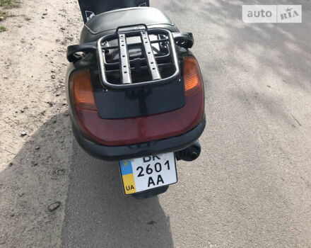Чорний Фада 150, об'ємом двигуна 0.15 л та пробігом 17 тис. км за 600 $, фото 2 на Automoto.ua
