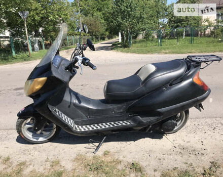Чорний Фада 150, об'ємом двигуна 0.15 л та пробігом 17 тис. км за 600 $, фото 6 на Automoto.ua