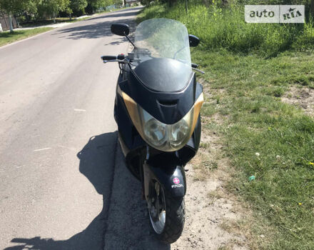 Чорний Фада 150, об'ємом двигуна 0.15 л та пробігом 17 тис. км за 600 $, фото 8 на Automoto.ua