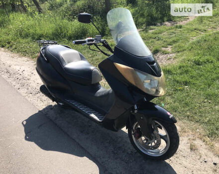 Чорний Фада 150, об'ємом двигуна 0.15 л та пробігом 17 тис. км за 600 $, фото 5 на Automoto.ua