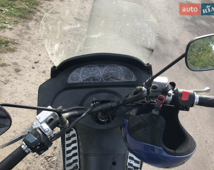 Чорний Фада 150, об'ємом двигуна 0.15 л та пробігом 17 тис. км за 600 $, фото 1 на Automoto.ua