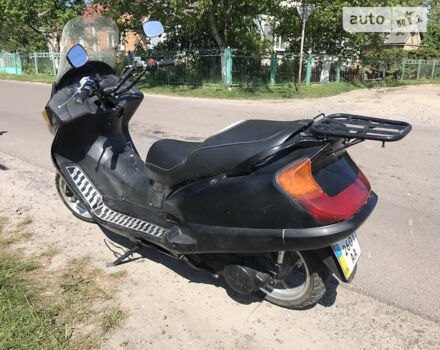 Чорний Фада 150, об'ємом двигуна 0.15 л та пробігом 17 тис. км за 600 $, фото 7 на Automoto.ua