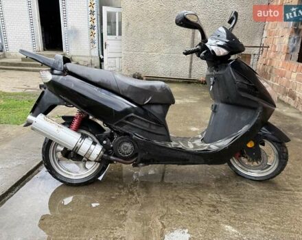 Чорний Фада 150, об'ємом двигуна 0 л та пробігом 9 тис. км за 450 $, фото 3 на Automoto.ua