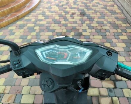 Фада 150, объемом двигателя 0.15 л и пробегом 0 тыс. км за 486 $, фото 6 на Automoto.ua