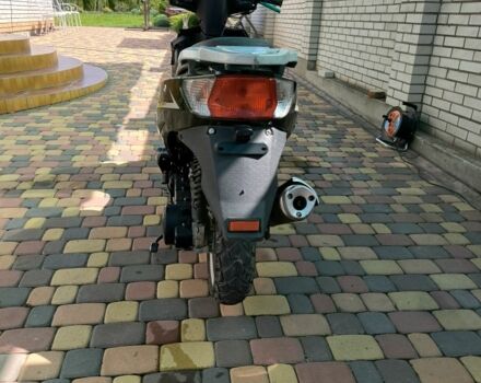 Фада 150, объемом двигателя 0.15 л и пробегом 0 тыс. км за 486 $, фото 3 на Automoto.ua